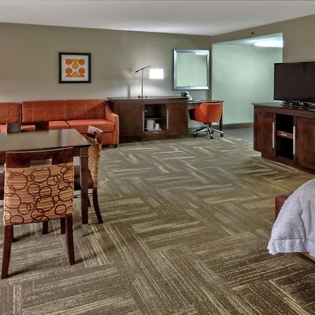 Hampton Inn Corinth Dış mekan fotoğraf