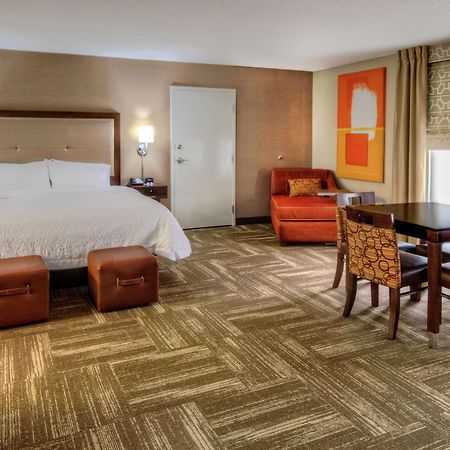 Hampton Inn Corinth Dış mekan fotoğraf