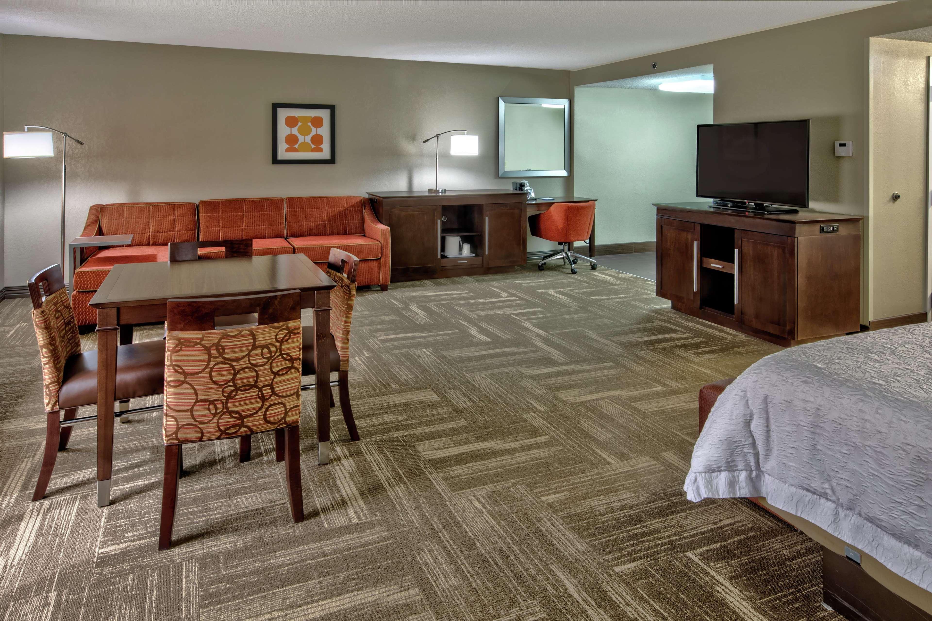 Hampton Inn Corinth Dış mekan fotoğraf