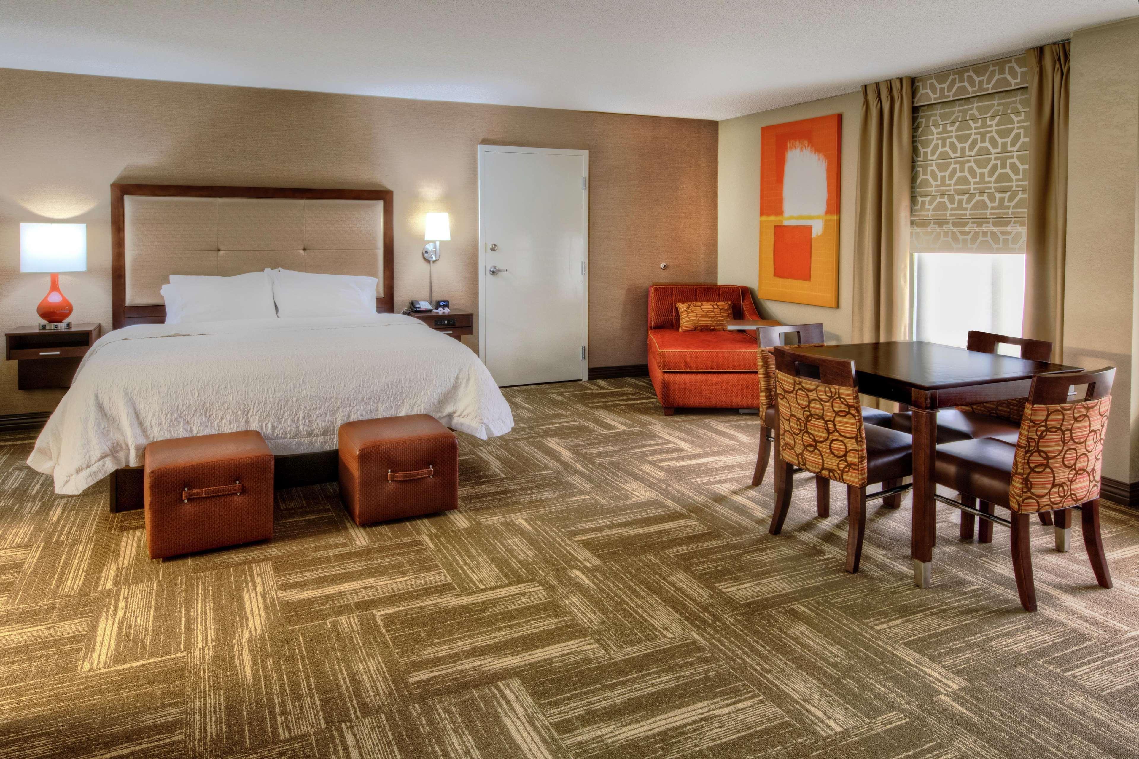 Hampton Inn Corinth Dış mekan fotoğraf