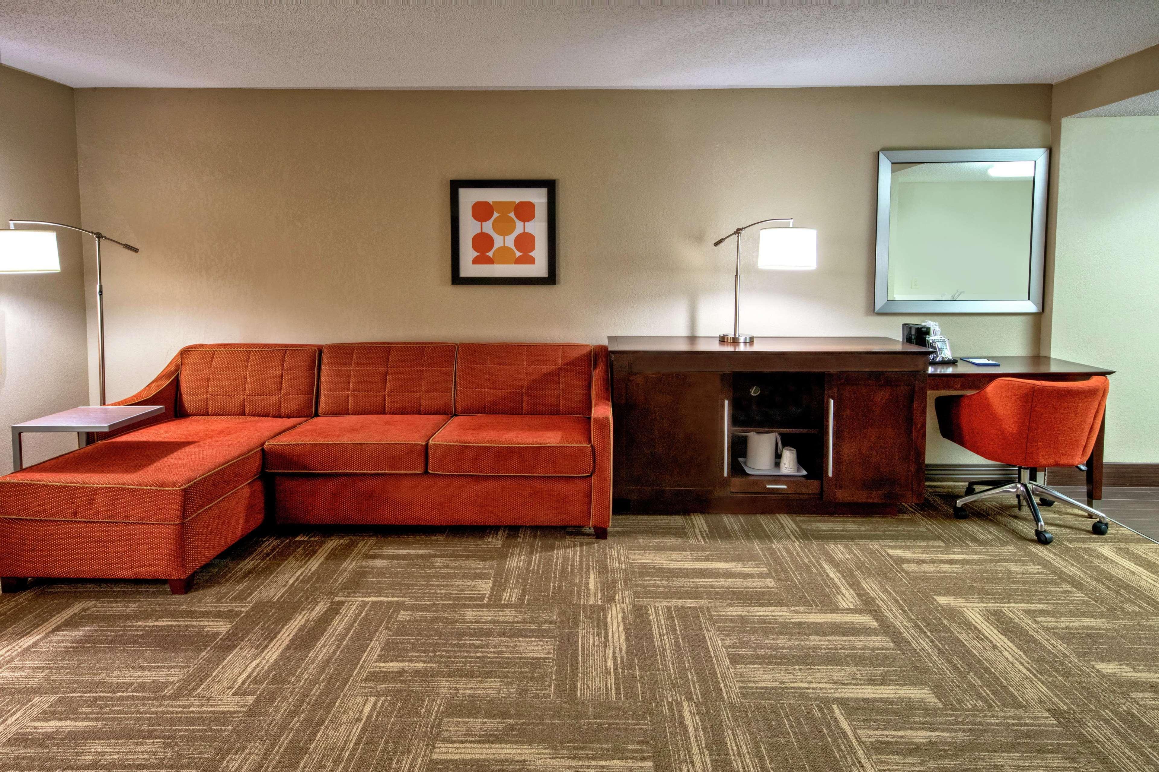 Hampton Inn Corinth Dış mekan fotoğraf