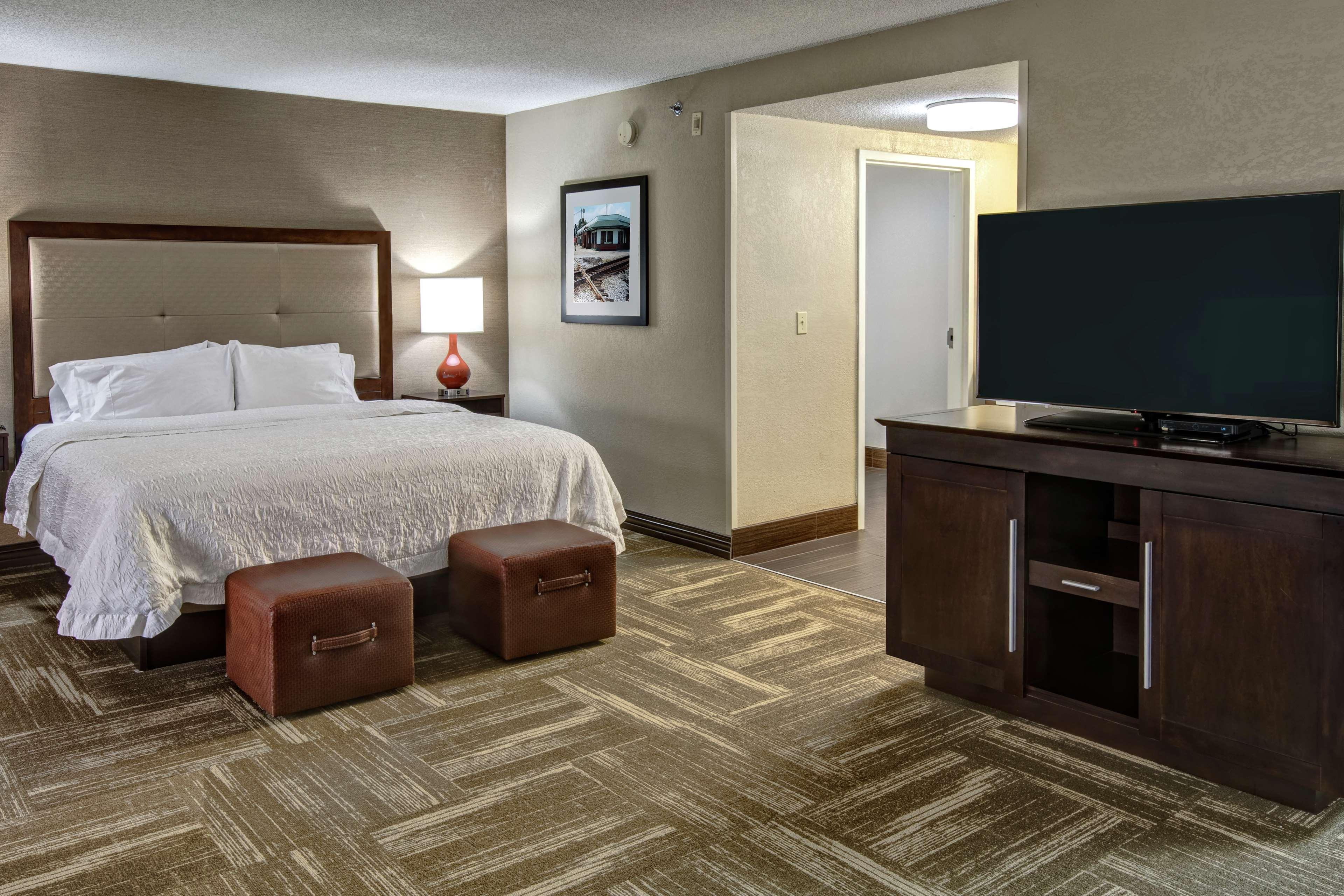 Hampton Inn Corinth Dış mekan fotoğraf
