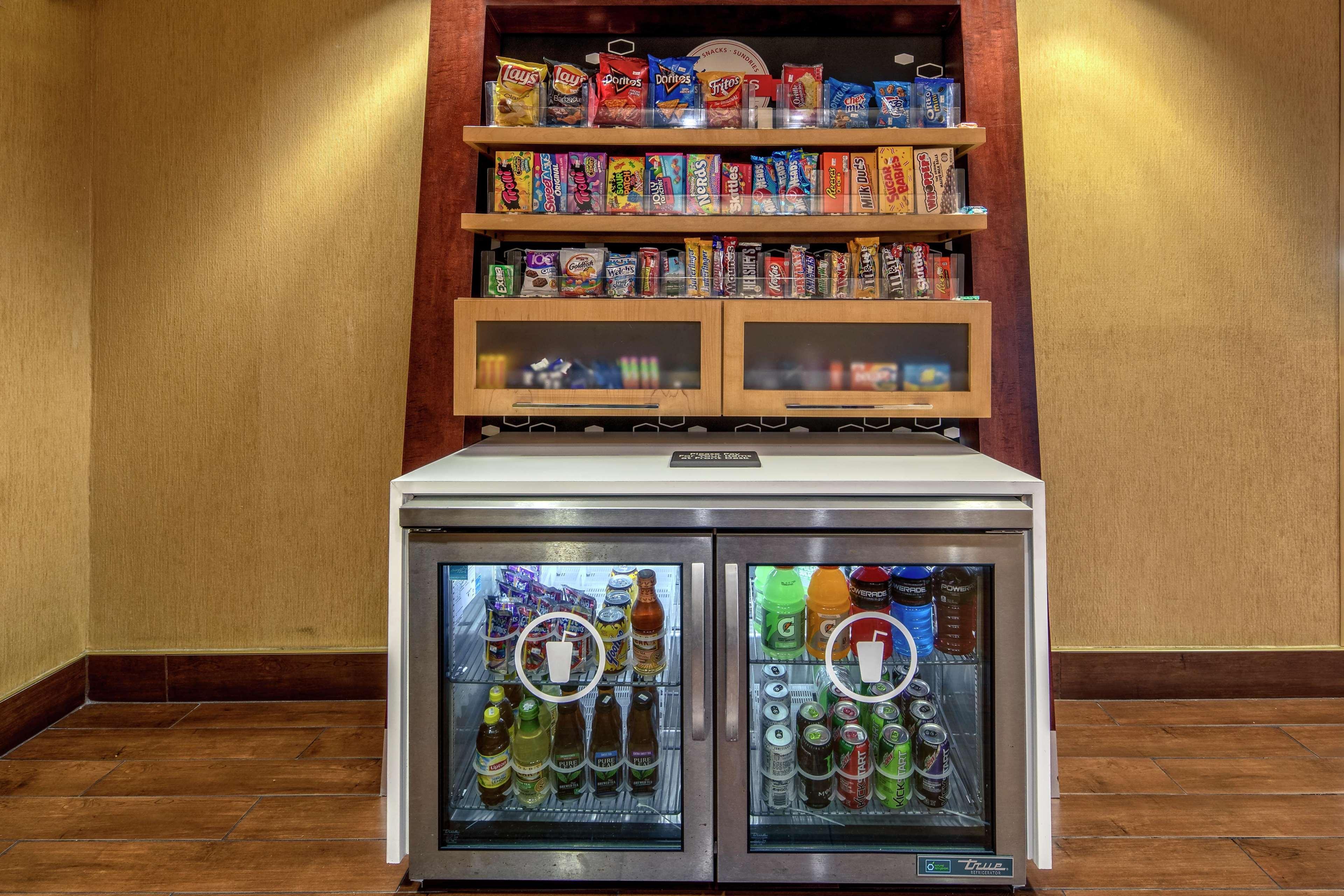 Hampton Inn Corinth Dış mekan fotoğraf