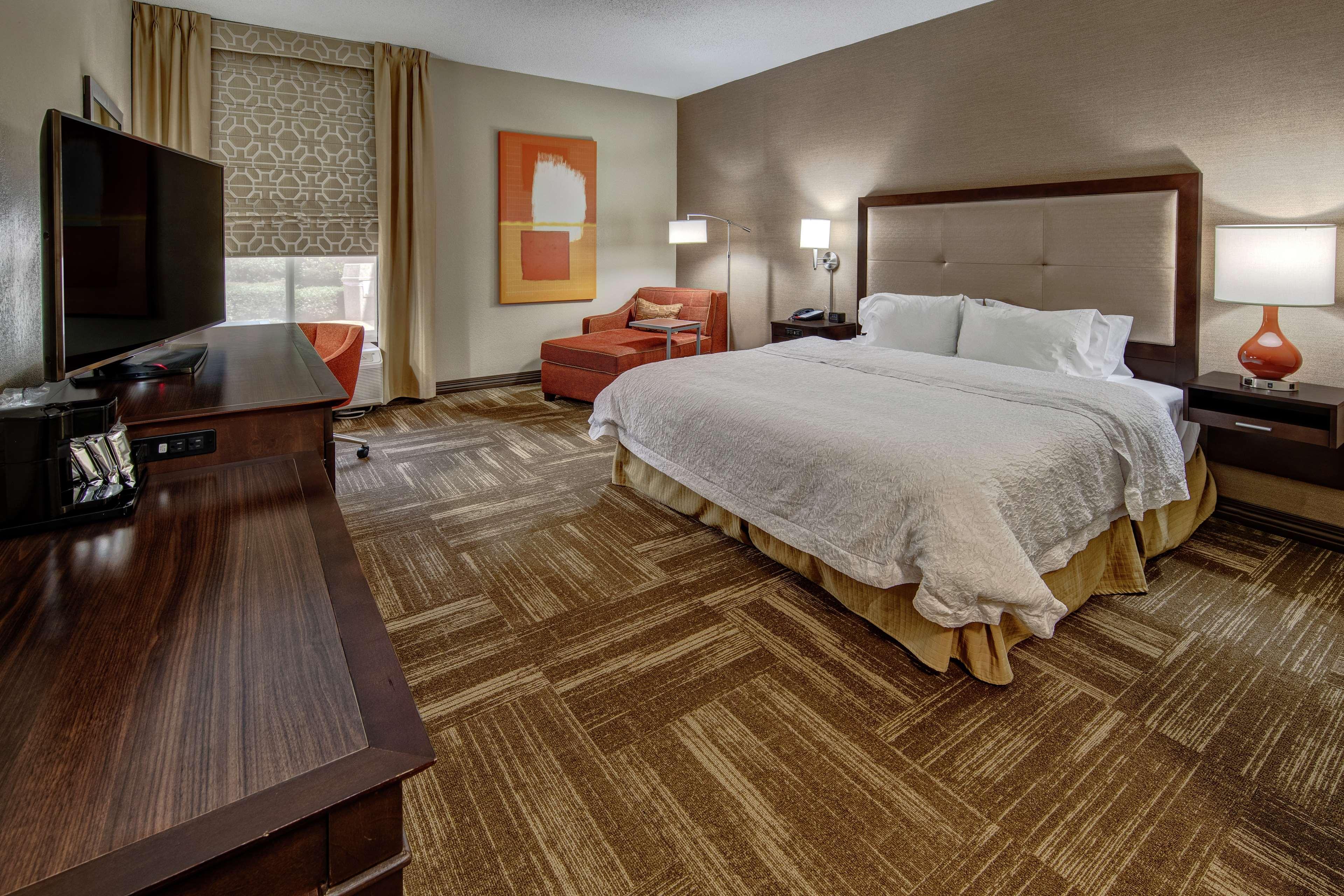 Hampton Inn Corinth Dış mekan fotoğraf