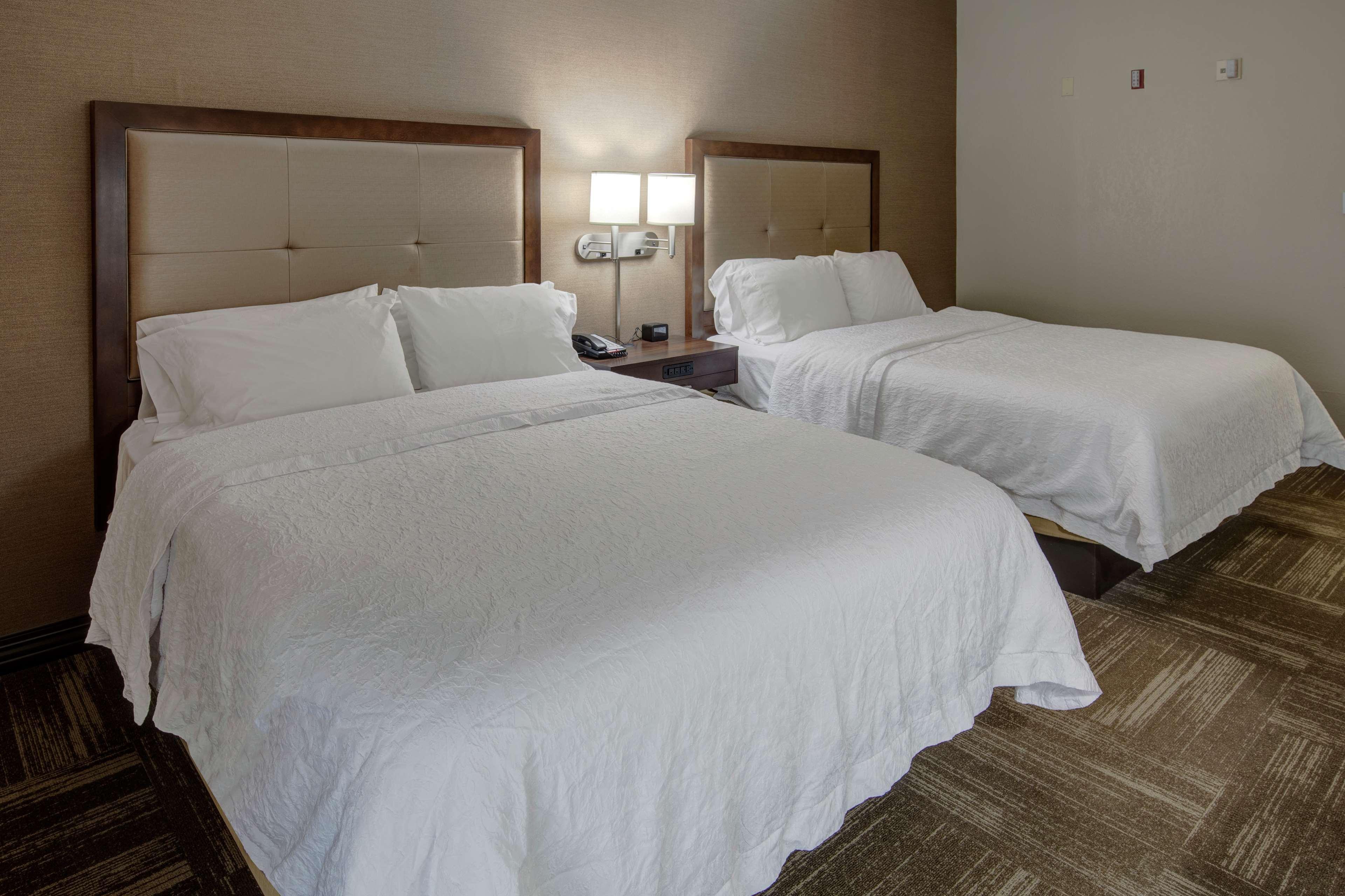 Hampton Inn Corinth Dış mekan fotoğraf
