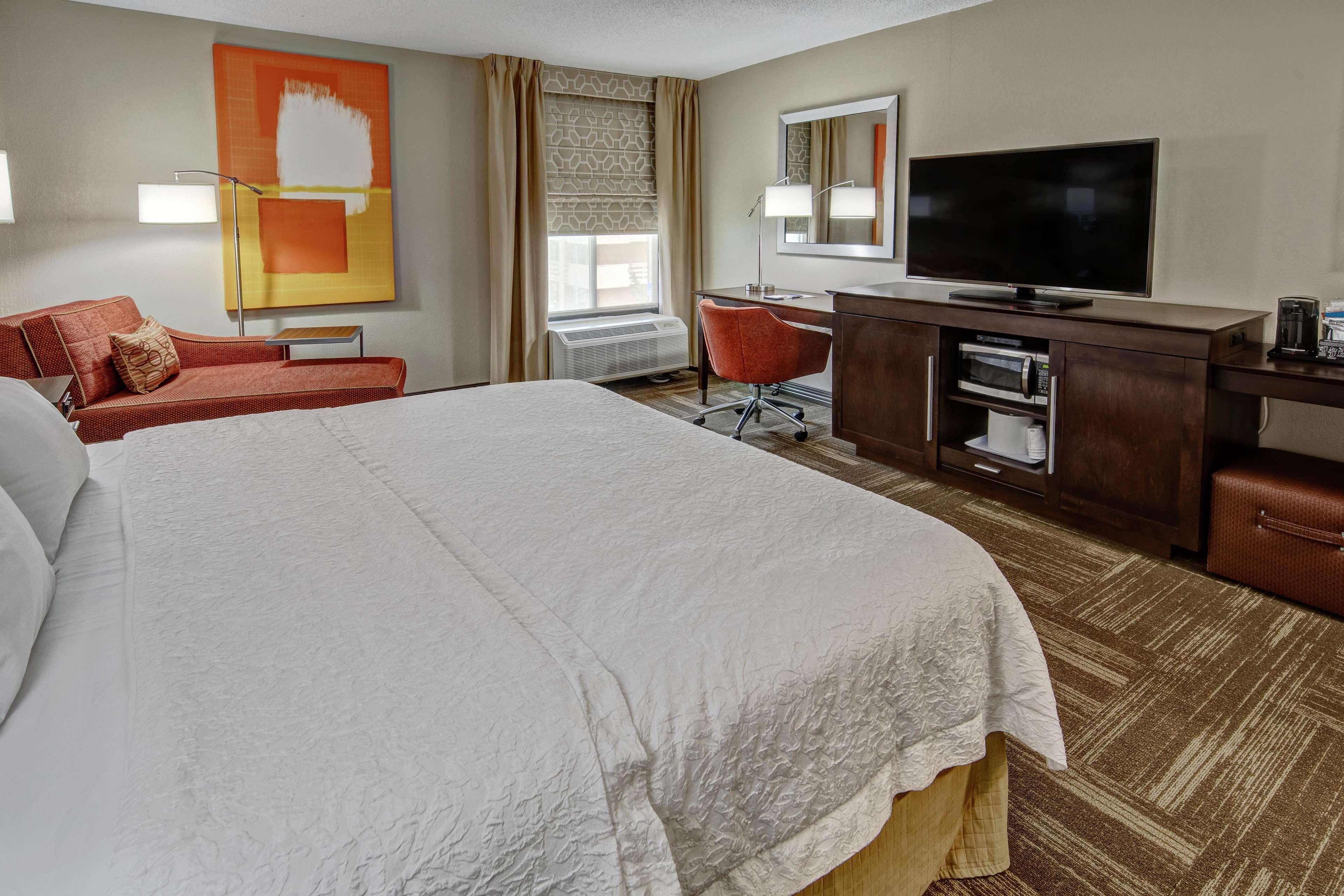 Hampton Inn Corinth Dış mekan fotoğraf