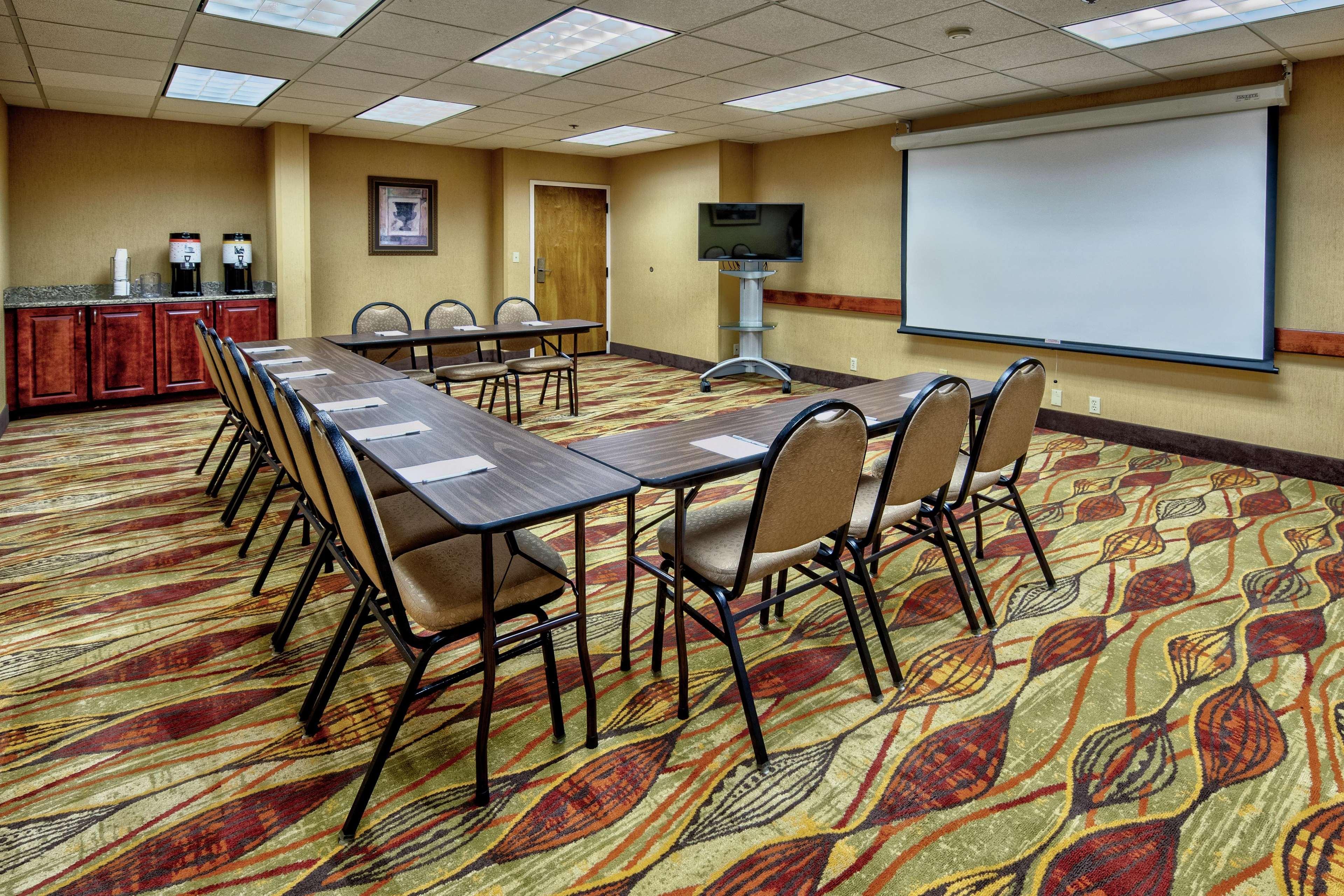 Hampton Inn Corinth Dış mekan fotoğraf