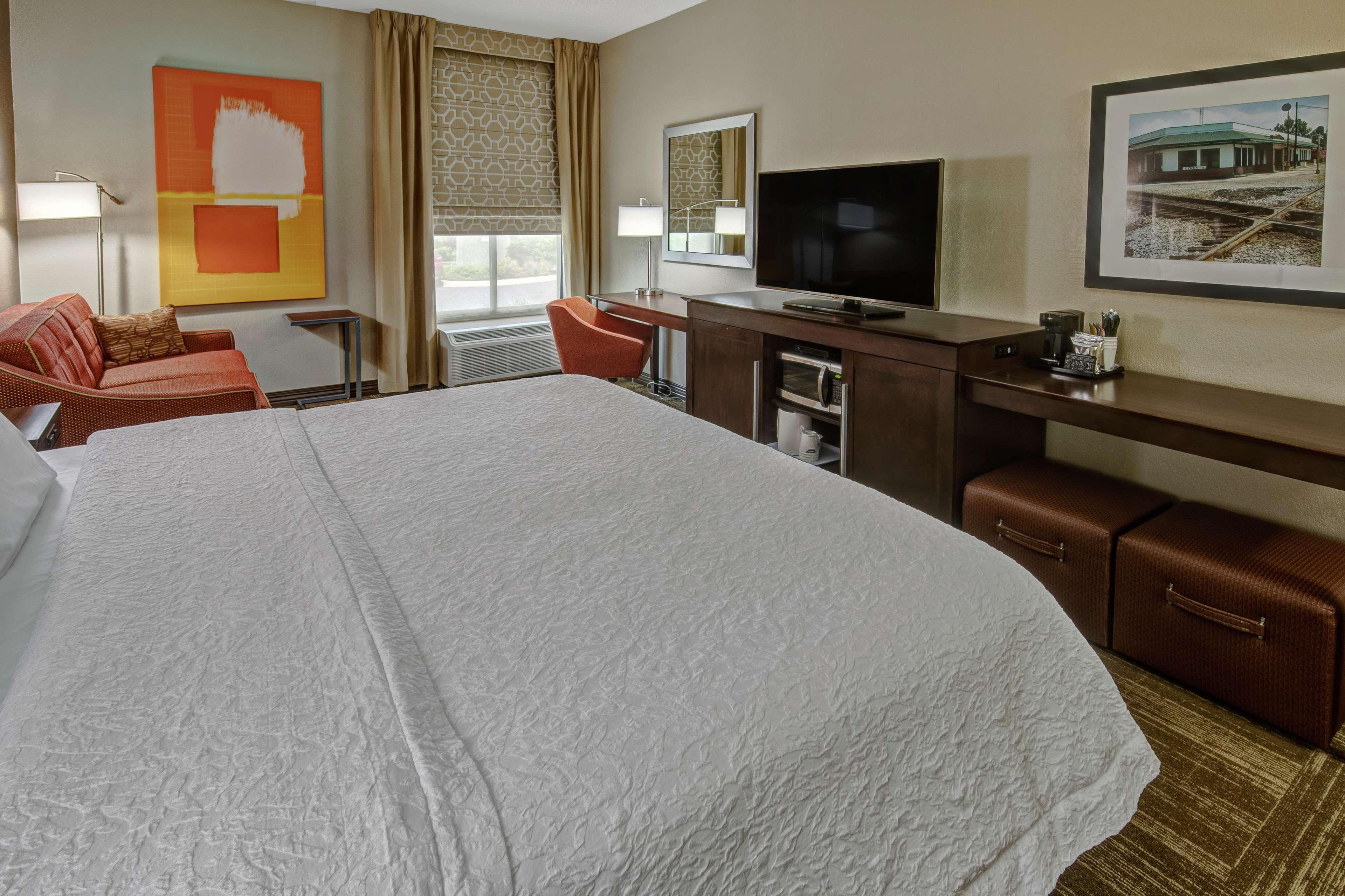 Hampton Inn Corinth Dış mekan fotoğraf