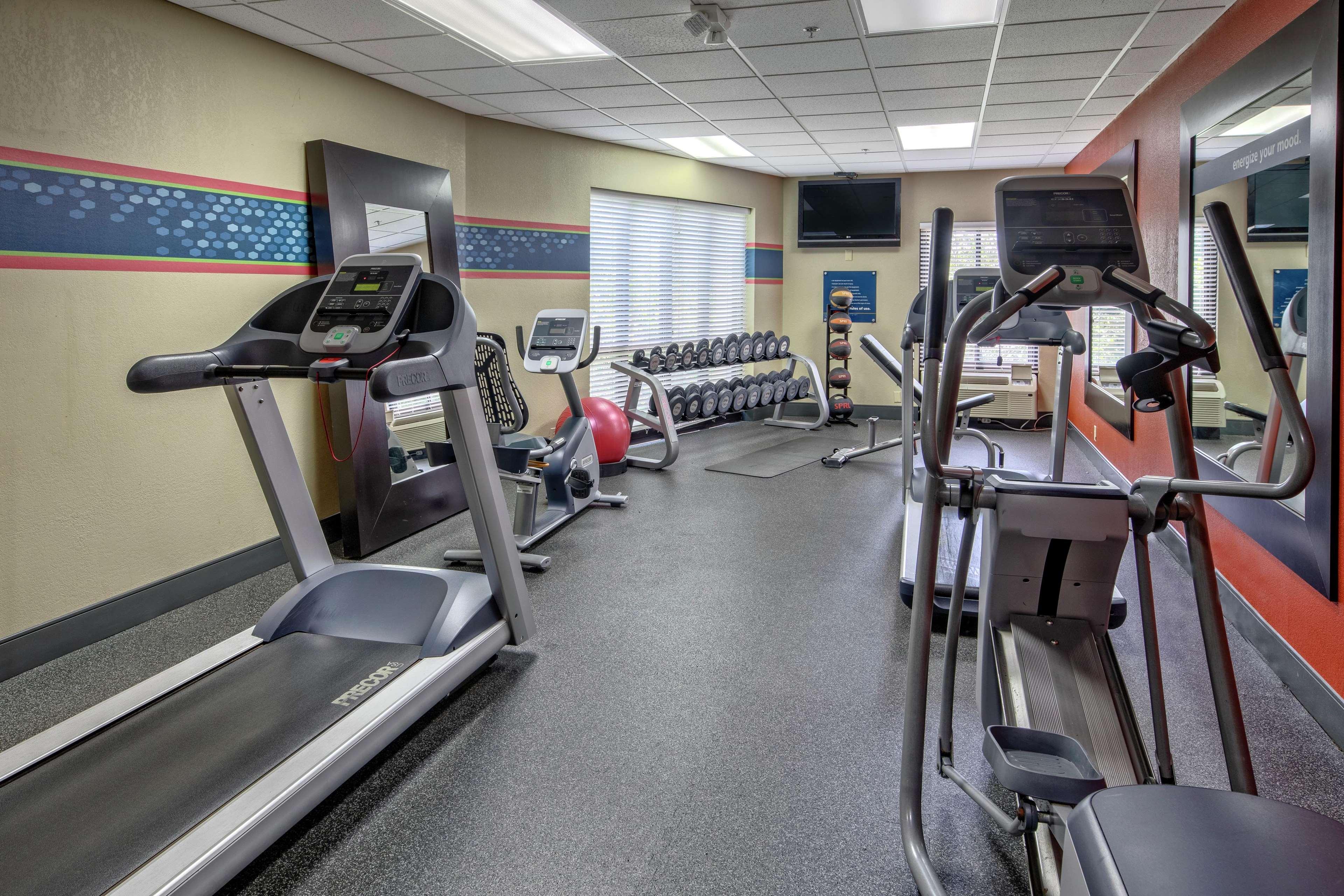 Hampton Inn Corinth Dış mekan fotoğraf