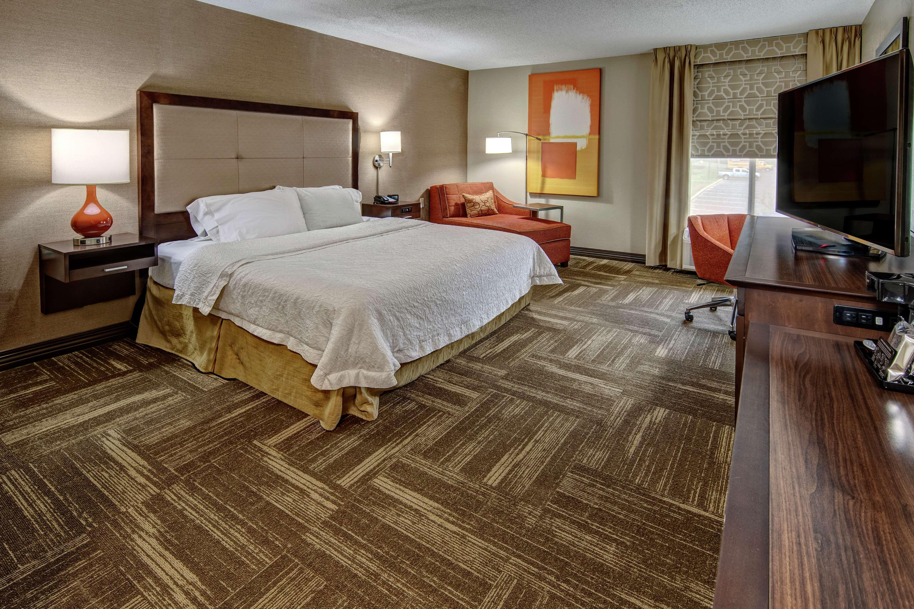 Hampton Inn Corinth Dış mekan fotoğraf