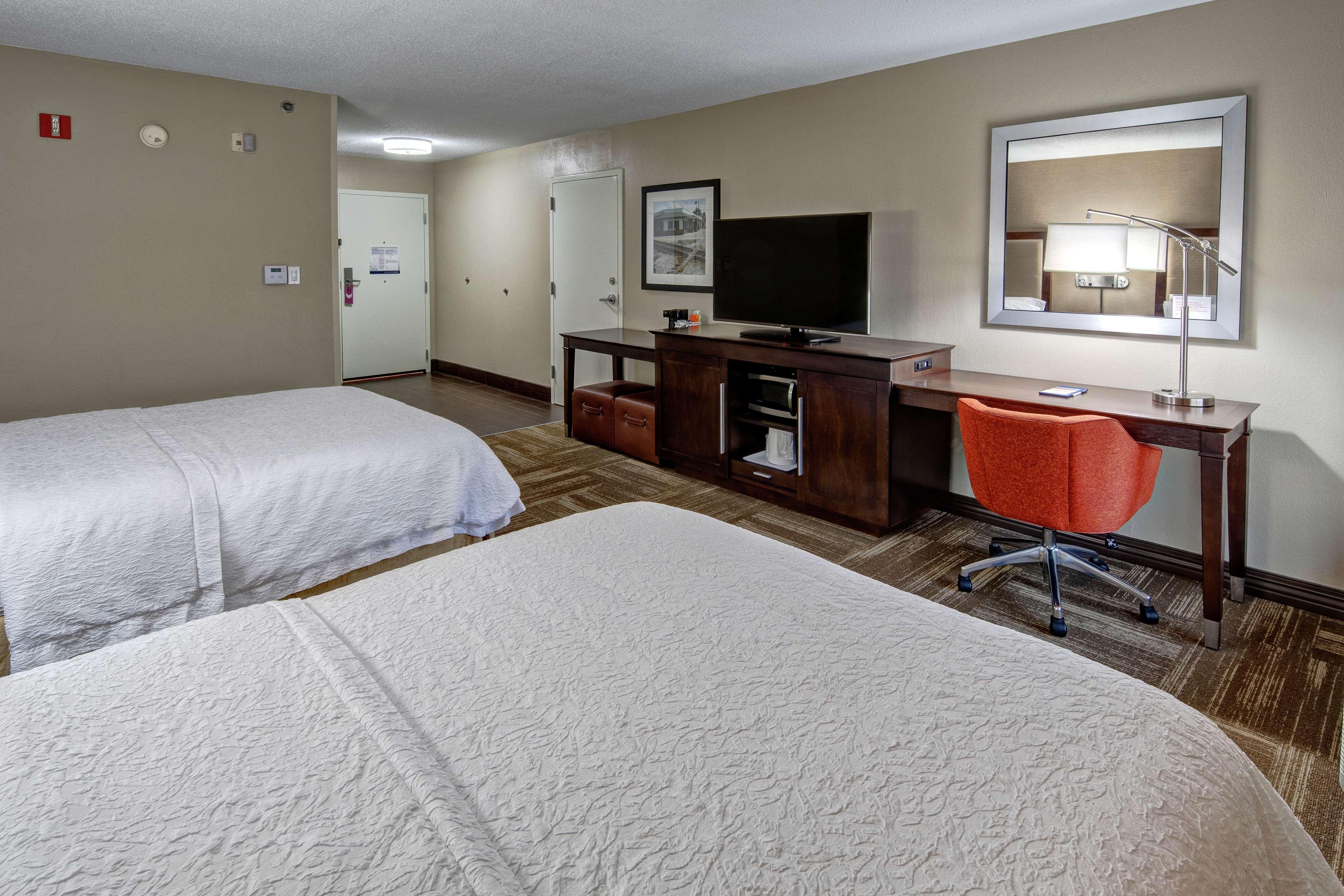 Hampton Inn Corinth Dış mekan fotoğraf