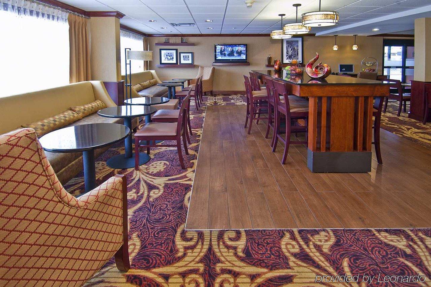 Hampton Inn Corinth Dış mekan fotoğraf